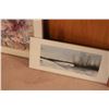 Image 2 : 4 Pictures in Frames