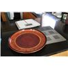 Image 1 : Plate and Bathroom Scale