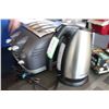 Image 1 : 4 Slice Toaster with Coffee Butler
