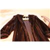 Image 3 : Fur Coat Long Mink Coat