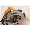 Image 2 : Dewalt Skil Saw (Working)