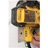 Image 3 : Dewalt Skil Saw (Working)