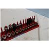 Image 2 : Sockets with Holder (SAE)