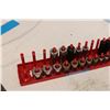 Image 3 : Sockets with Holder (SAE)
