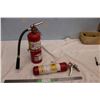 Image 1 : Fire Extinguishers