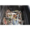 Image 2 : (2X THE MONEY) Tools and Misc In Bin
