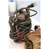 Image 4 : Tool Belt and Sump Pump