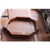 Image 1 : Plum Children's Sand Box