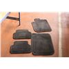 Image 3 : Mirror and Misc Car Parts, Floor Mats, Empty Milwaukee Tool Box, New NAPA Power Steering Hose Fits 1