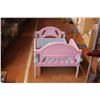 Image 2 : Delta Children's Bed (28.5" x 53")