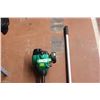 Image 1 : Weed Eater and Scraper With Telescopic Handle