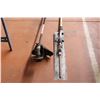 Image 2 : Weed Eater and Scraper With Telescopic Handle