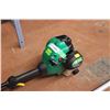 Image 3 : Weed Eater and Scraper With Telescopic Handle