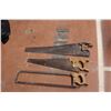 Image 3 : 6 Hand Saws