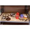 Image 1 : Lot of Vintage Items and Misc