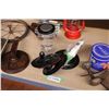 Image 4 : Lot of Vintage Items and Misc