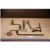 Image 1 : Lot of Vintage Tools