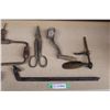 Image 3 : Lot of Vintage Tools