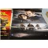 Image 4 : (2X THE MONEY) Movie Posters (Total 4) True Grit, New Moon, etc