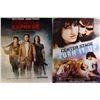 Image 2 : (2X THE MONEY) Movie Posters (Total 4) Mirrors, Center Stage, Etc