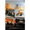 Image 1 : (2X THE MONEY) Movie Posters (Total 4) The Rocker, Missed Call, etc