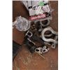 Image 3 : Paint Sprayer Devices Wheel Chocks