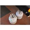 Image 1 : 2 Propane Tanks