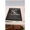 Image 1 : Legend Michael Jackson 1958-2009 Wooden Poster