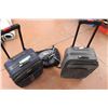 Image 1 : Suit Cases and Bag