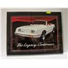 Image 1 : AVANTI "THE LEGACY CONTINUES" 32X25