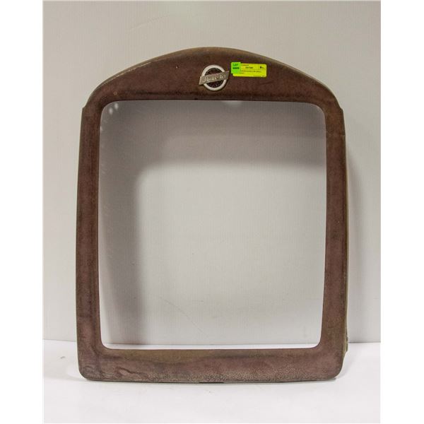 STUDEBAKER RADIATOR SHELL WITH LOGO