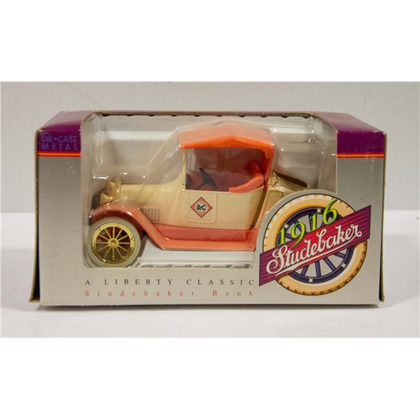 1916 STUDEBAKER ROADSTER 1:25