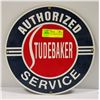 Image 1 : STUDEBAKER AUTHORIZED SERVICE