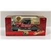 Image 1 : 1922 STUDEBAKER BIG SIX DIECAST BANK 1:25