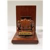 Image 2 : 1932 FORD PAIR OF BOOK ENDS