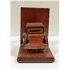 Image 3 : 1932 FORD PAIR OF BOOK ENDS