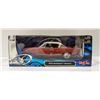 Image 1 : STUDEBAKER DIECAST 1:18 STARLINE COUPE