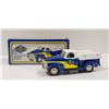 Image 1 : GOODYEAR 1952 CHEVROLET REPLICA BANK