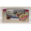 Image 1 : 1916 STUDEBAKER PABST BLUE RIBBON DIECAST 1:25