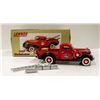 Image 1 : LENNOX 1937 STUDEBAKER TRUCK 1:25