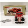 Image 2 : LENNOX 1937 STUDEBAKER TRUCK 1:25