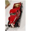 Image 3 : LENNOX 1937 STUDEBAKER TRUCK 1:25
