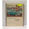 Image 1 : LARK 2 DOOR HARDTOP AD