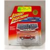 Image 1 : JOHNNY LIGHTNING AVANTI