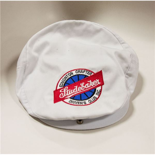 GATSBY' STYLE SDC CAP