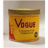 Image 1 : VOGUE TOBACCO TIN