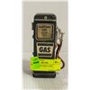 Image 1 : DIECAST GAS PUMP CLOCK