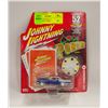 Image 1 : JOHNNY LIGHTNING 57 STUDEBAKER POKER