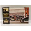 Image 1 : CANADIAN TIRE 6 CAR SET 1:24