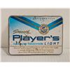 Image 1 : PLAYERS CIGARETTE TIN